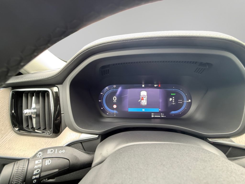 Volvo XC60 – Bild 13