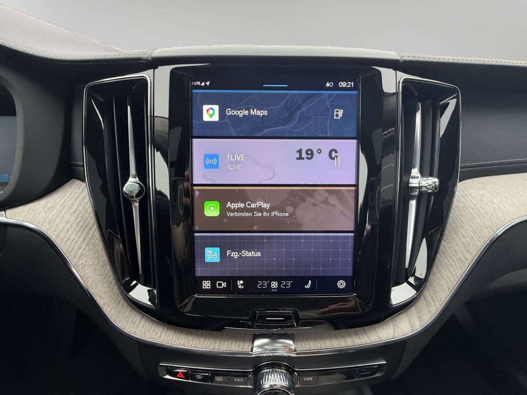 Volvo XC60 – Bild 14