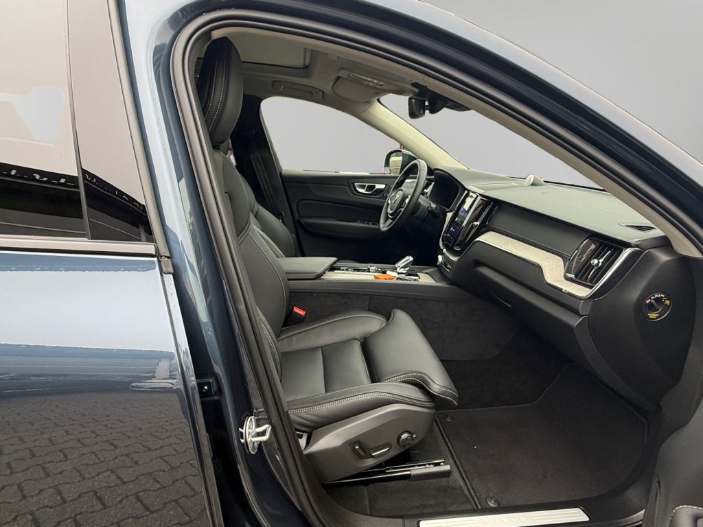 Volvo XC60 – Bild 15