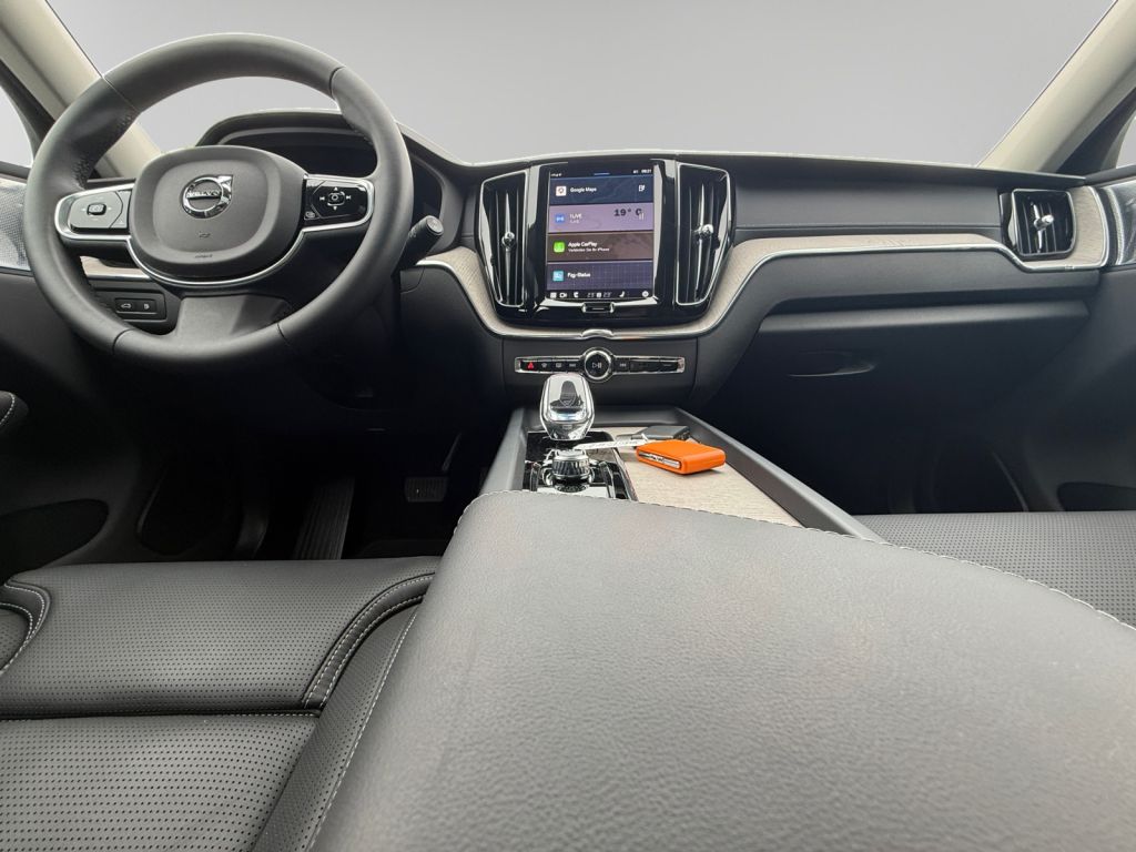 Volvo XC60 – Bild 16