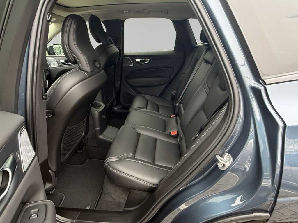 Volvo XC60 – Bild 18
