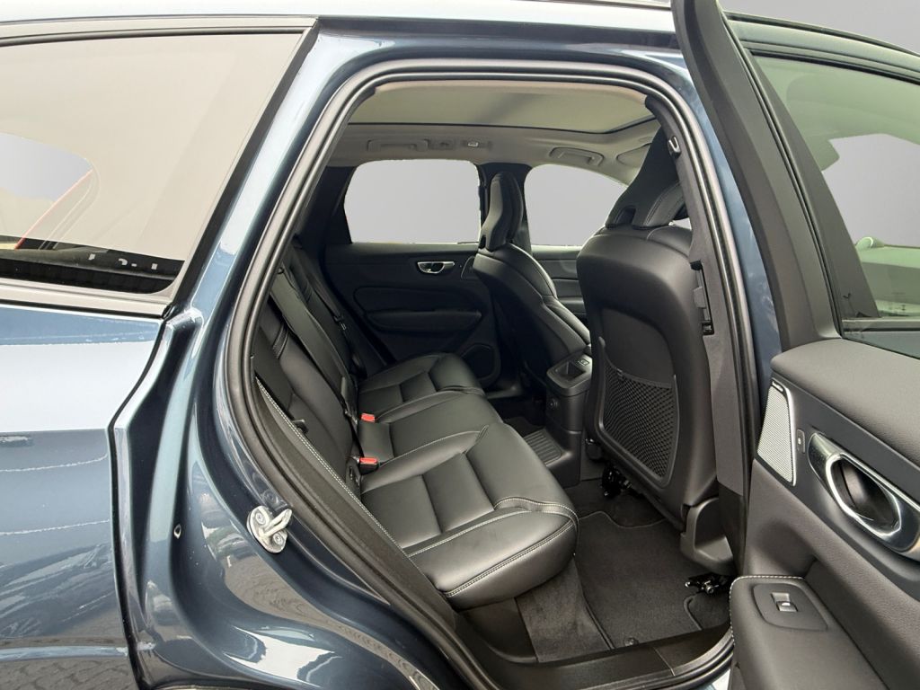 Volvo XC60 – Bild 19