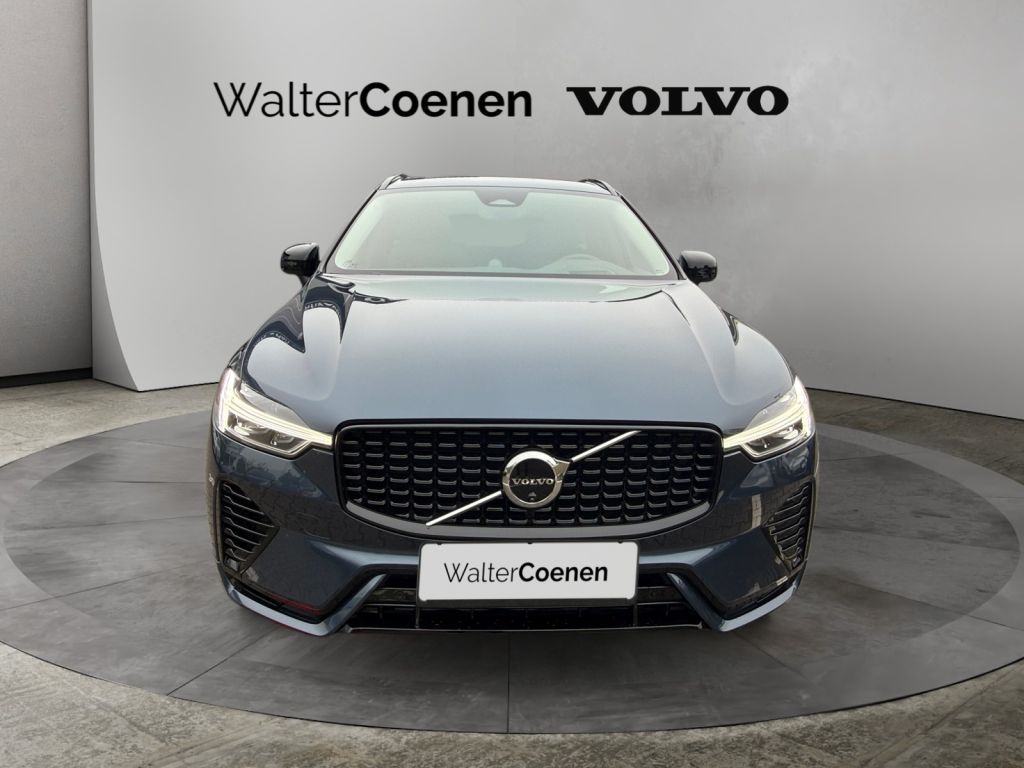 Volvo XC60 – Bild 2