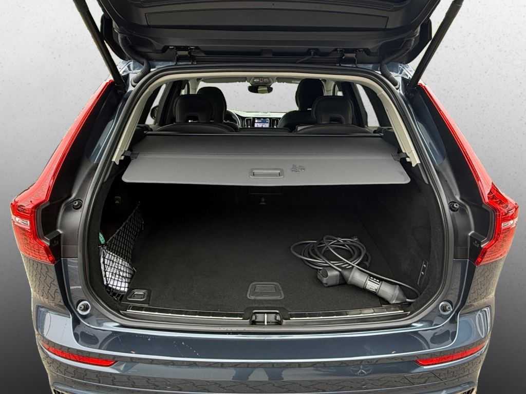 Volvo XC60 – Bild 20