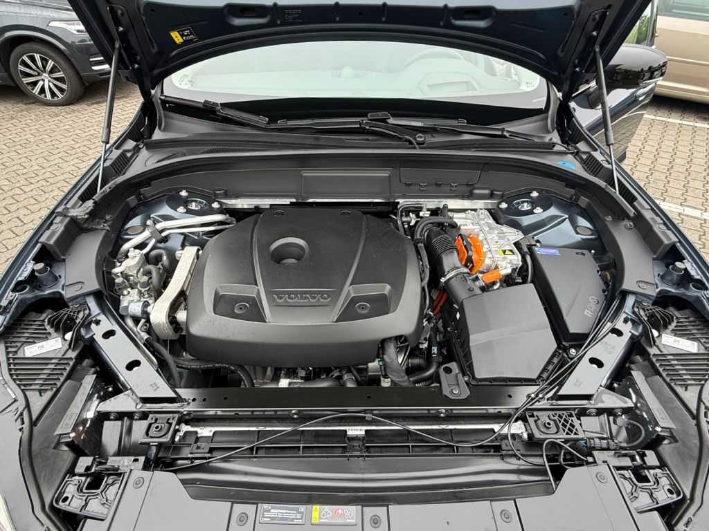 Volvo XC60 – Bild 21