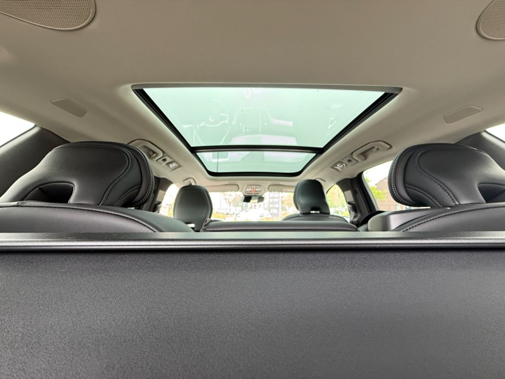 Volvo XC60 – Bild 23