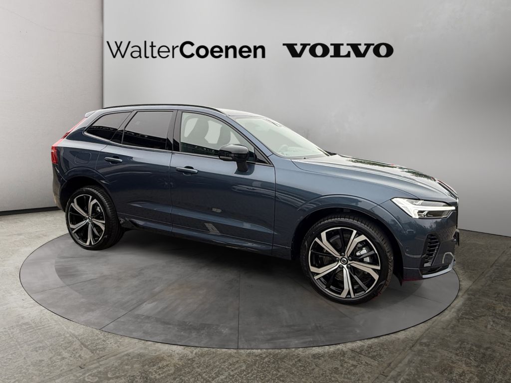 Volvo XC60 – Bild 3