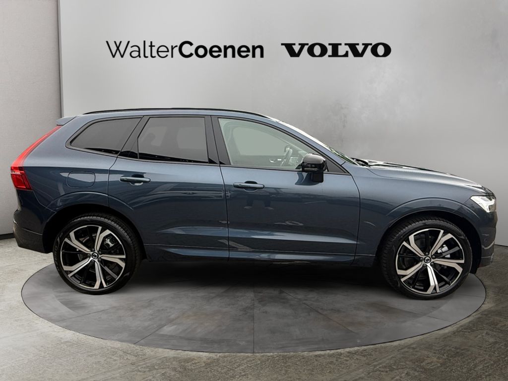 Volvo XC60 – Bild 4