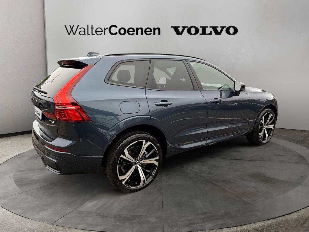 Volvo XC60 – Bild 5