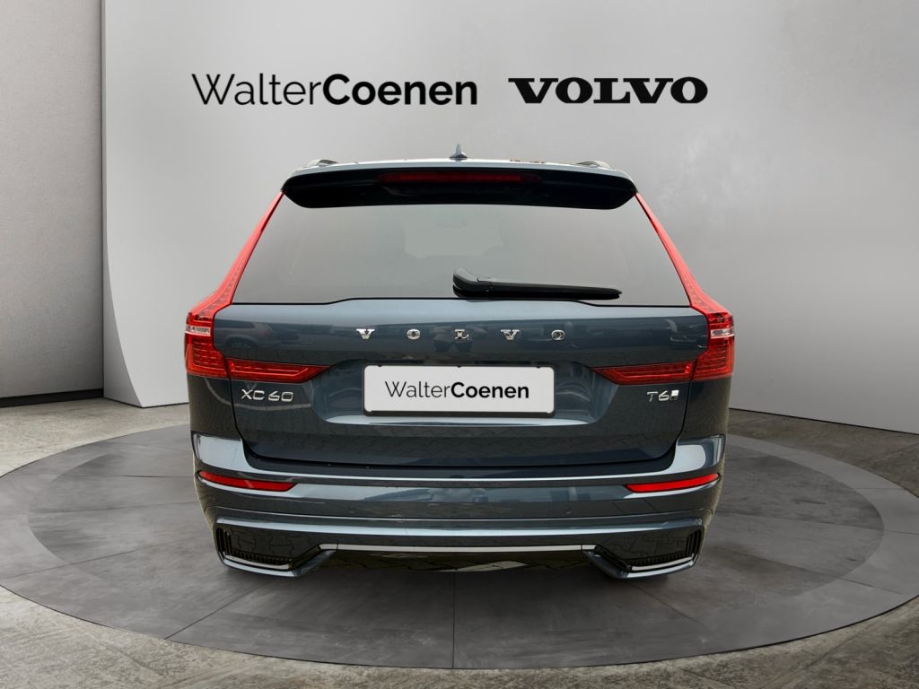 Volvo XC60 – Bild 6