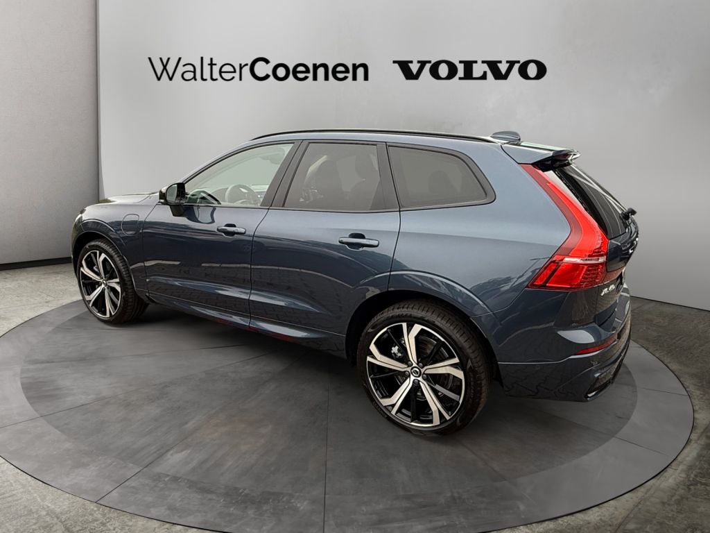 Volvo XC60 – Bild 7
