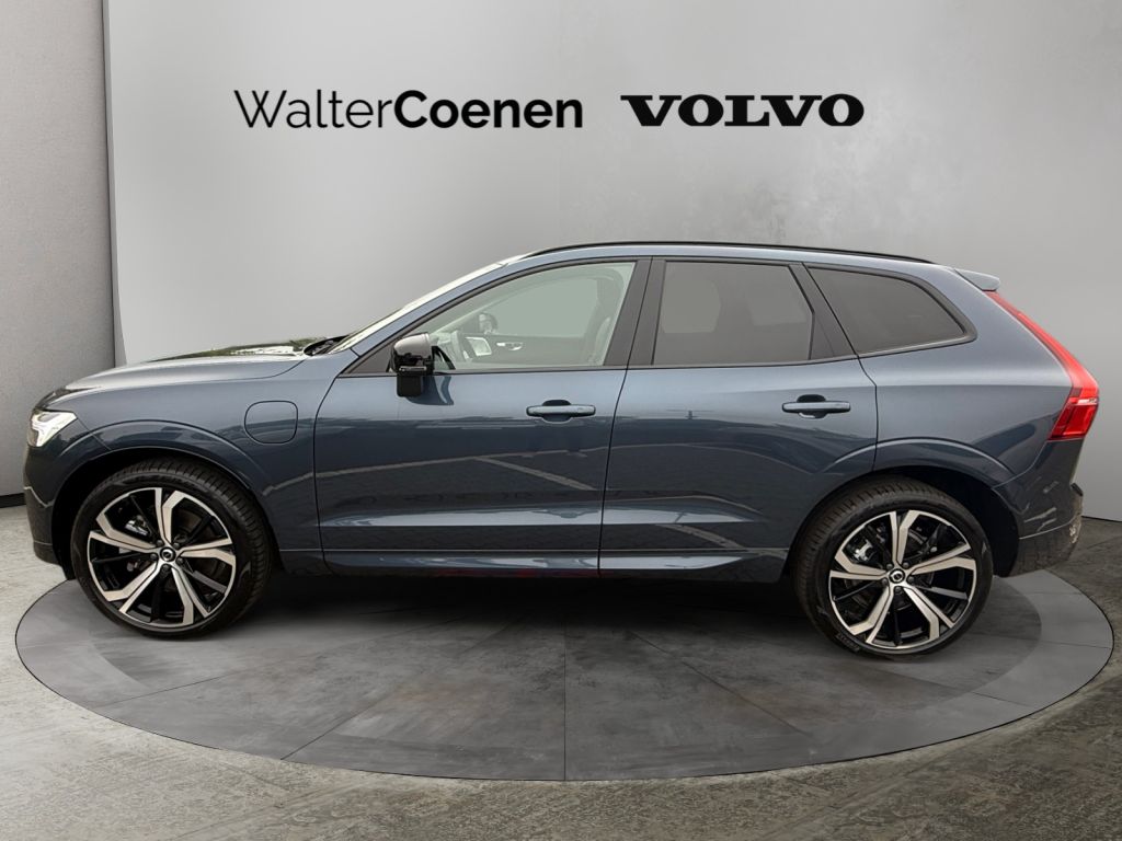 Volvo XC60 – Bild 8
