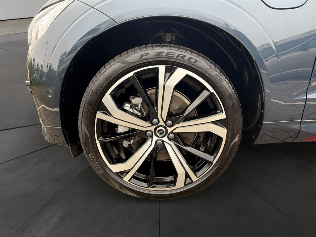 Volvo XC60 – Bild 9