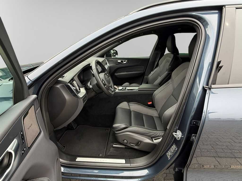 Volvo XC60 – Bild 10