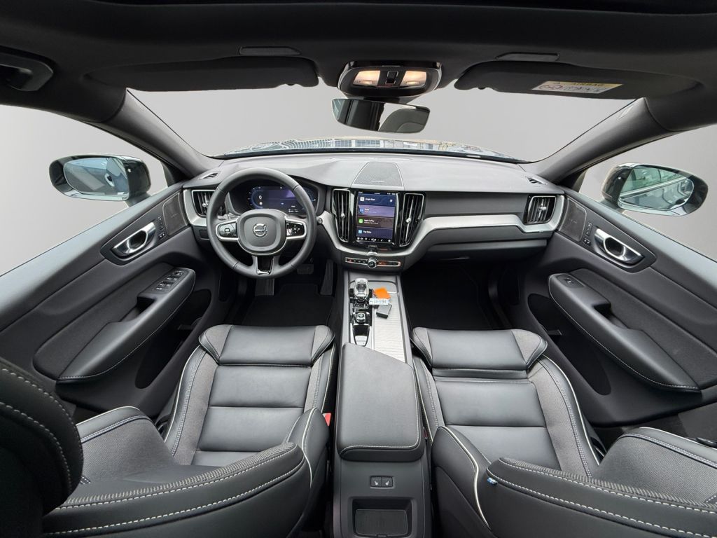 Volvo XC60 – Bild 11