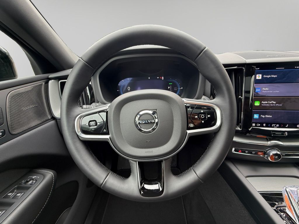 Volvo XC60 – Bild 12