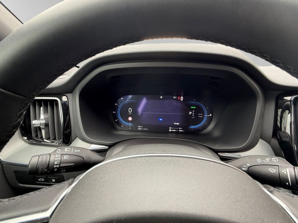 Volvo XC60 – Bild 13