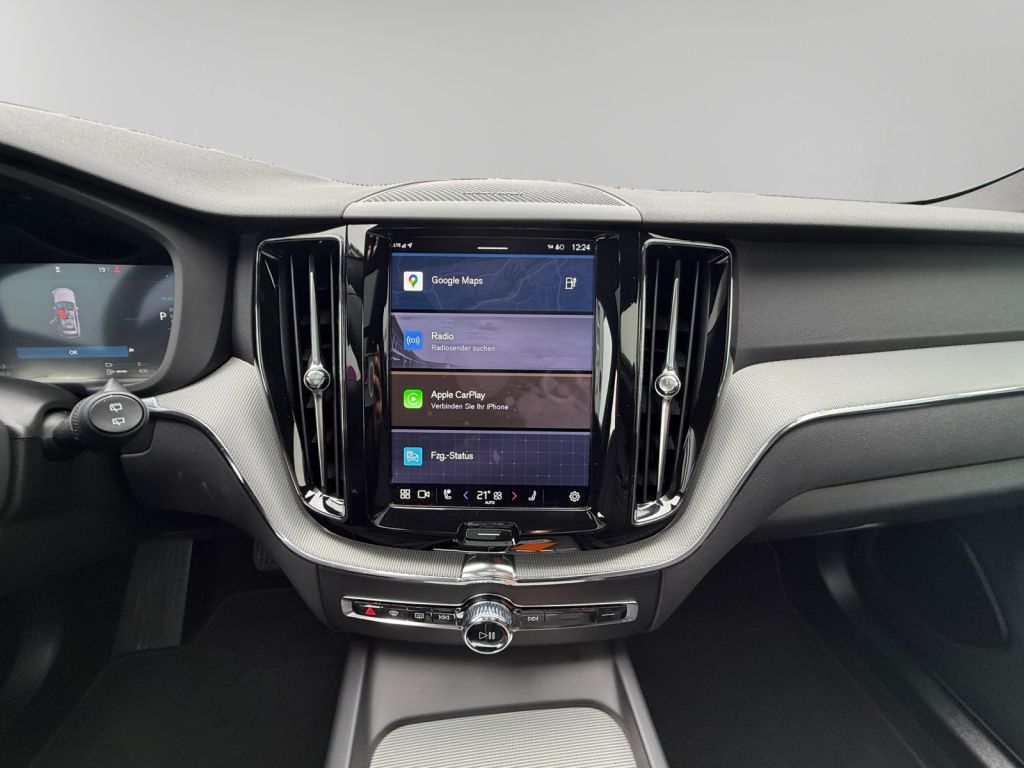 Volvo XC60 – Bild 14