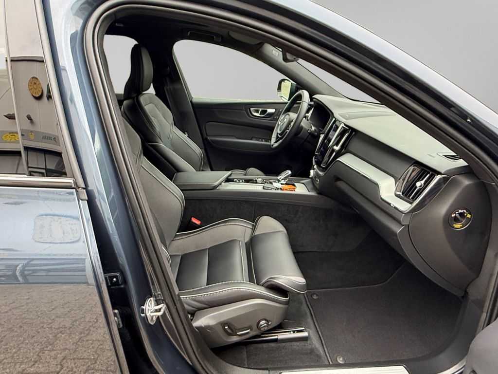 Volvo XC60 – Bild 15