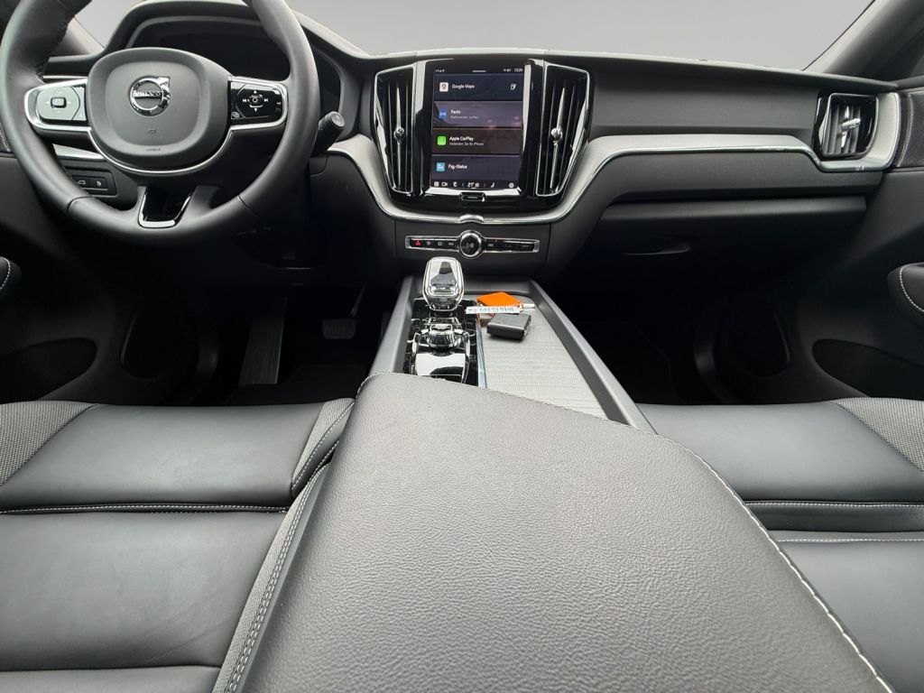 Volvo XC60 – Bild 16