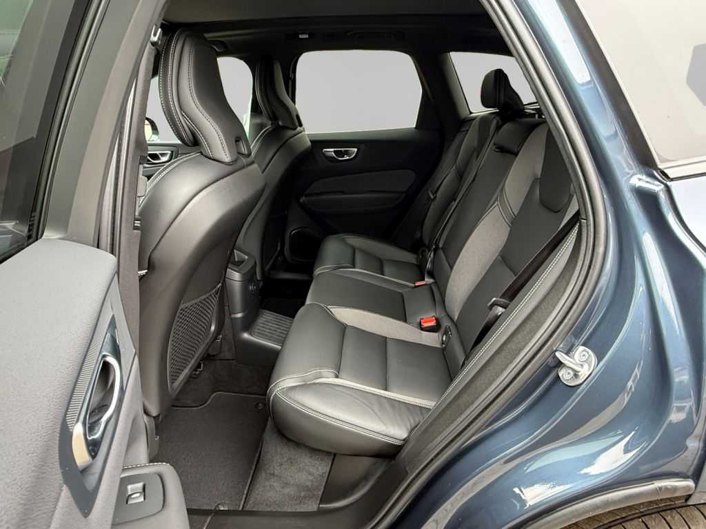 Volvo XC60 – Bild 18