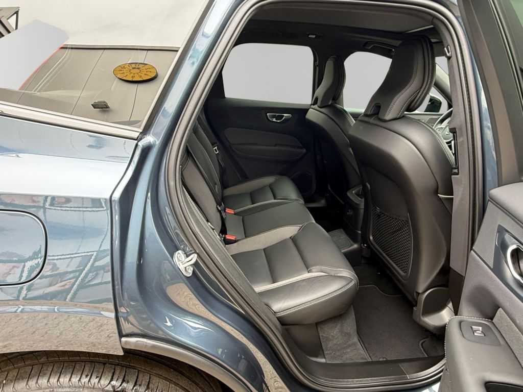 Volvo XC60 – Bild 19