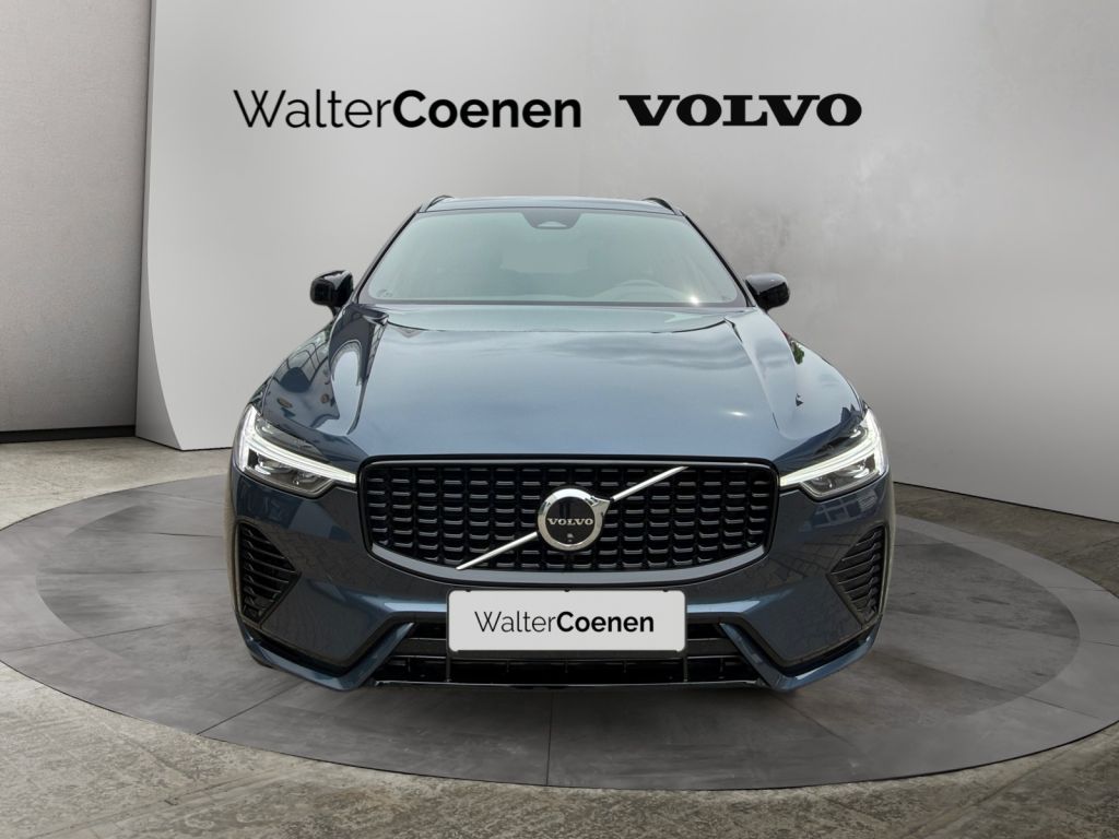 Volvo XC60 – Bild 2
