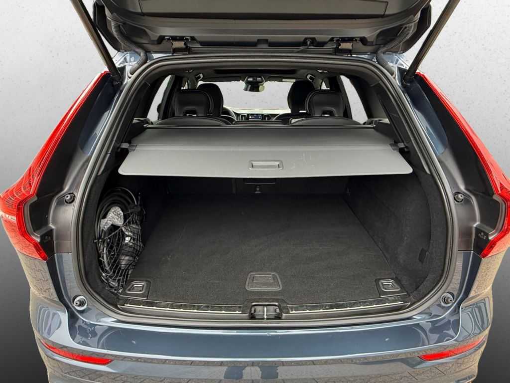 Volvo XC60 – Bild 20