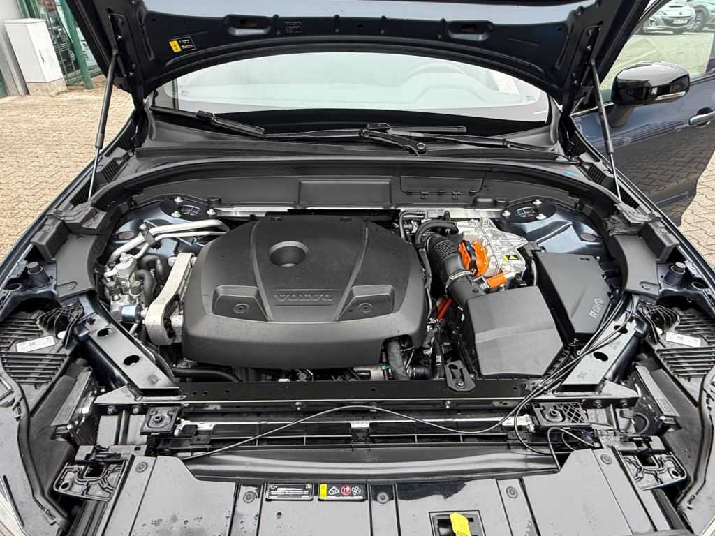Volvo XC60 – Bild 21