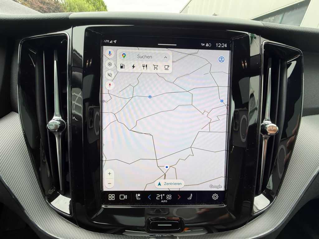 Volvo XC60 – Bild 22