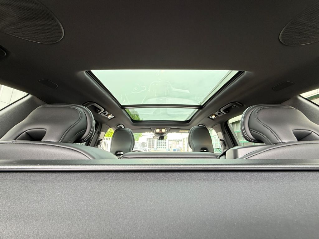 Volvo XC60 – Bild 23