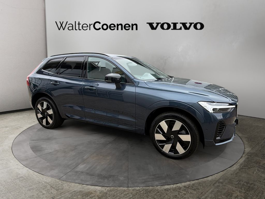 Volvo XC60 – Bild 3