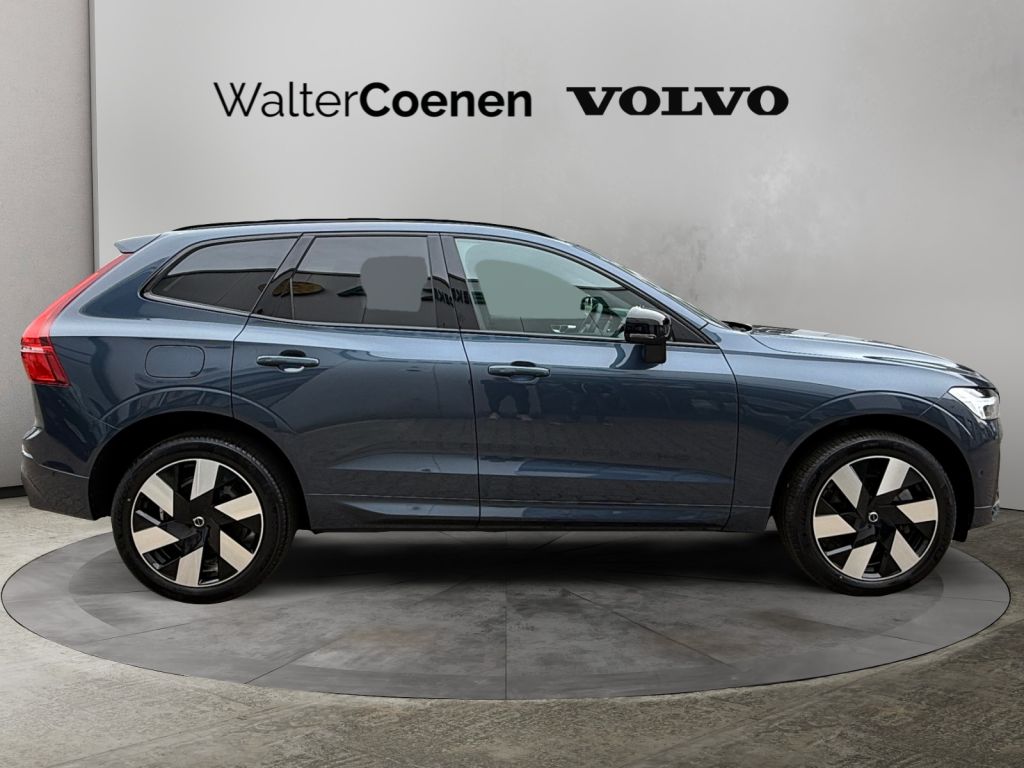 Volvo XC60 – Bild 4
