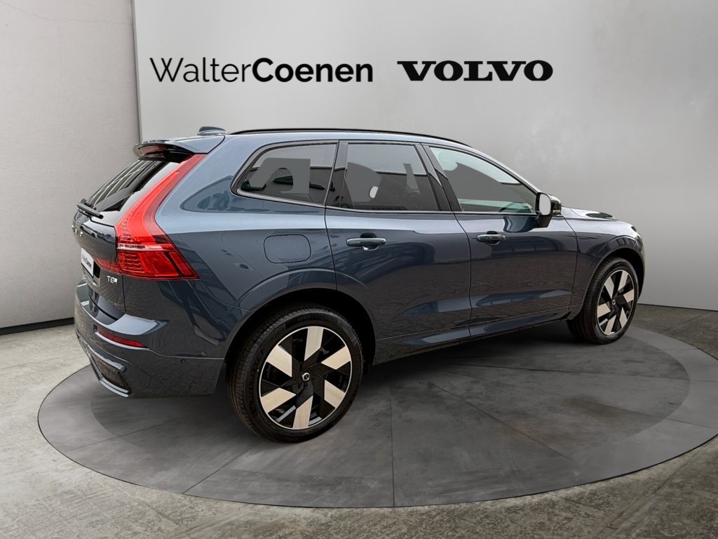 Volvo XC60 – Bild 5