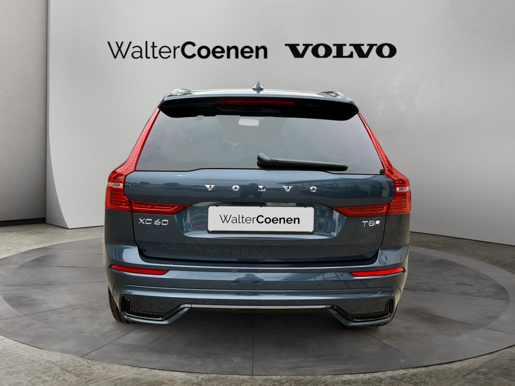 Volvo XC60 – Bild 6