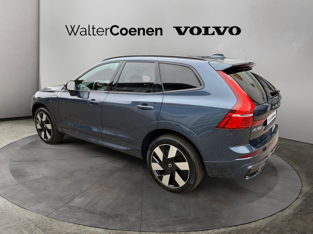 Volvo XC60 – Bild 7