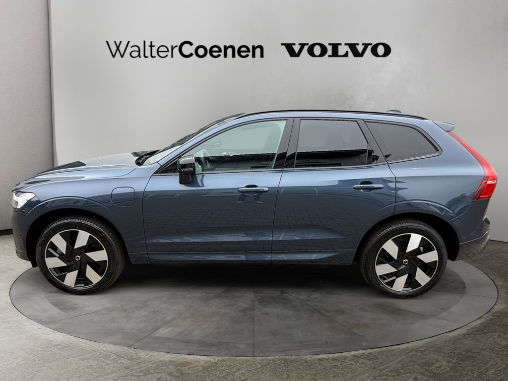 Volvo XC60 – Bild 8