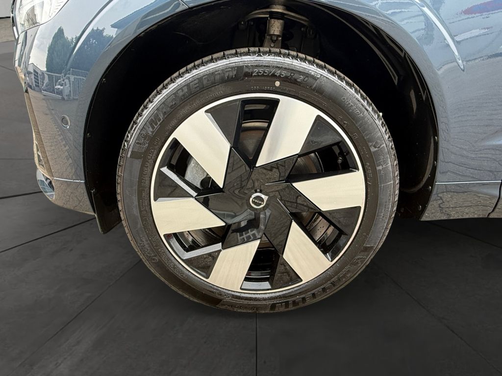 Volvo XC60 – Bild 9
