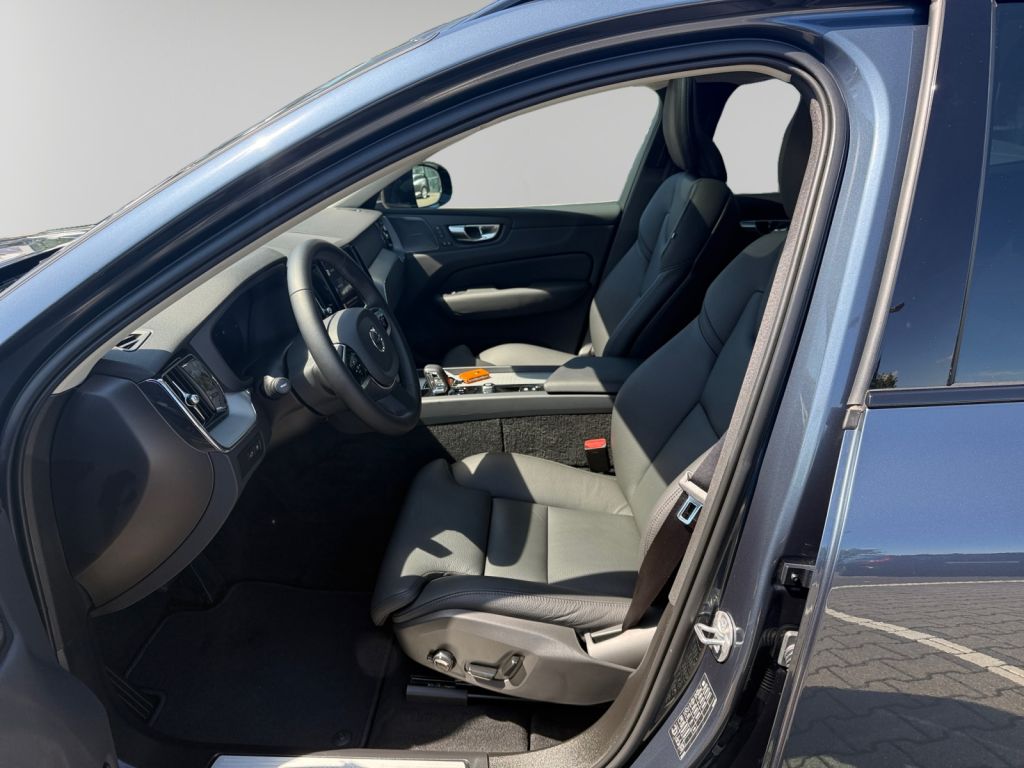 Volvo XC60 – Bild 10