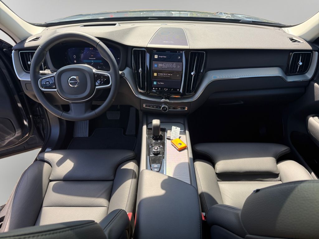 Volvo XC60 – Bild 11