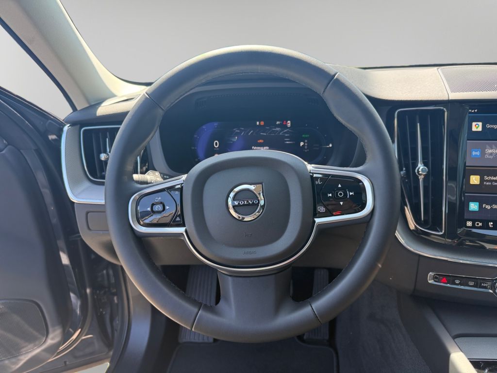 Volvo XC60 – Bild 12