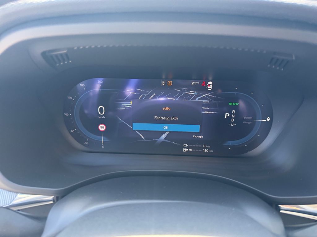Volvo XC60 – Bild 13