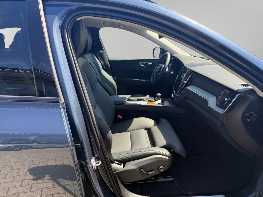 Volvo XC60 – Bild 15