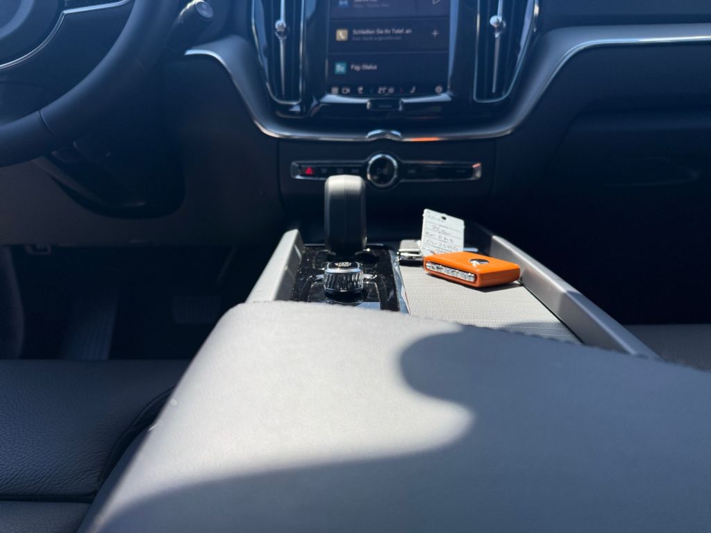 Volvo XC60 – Bild 16