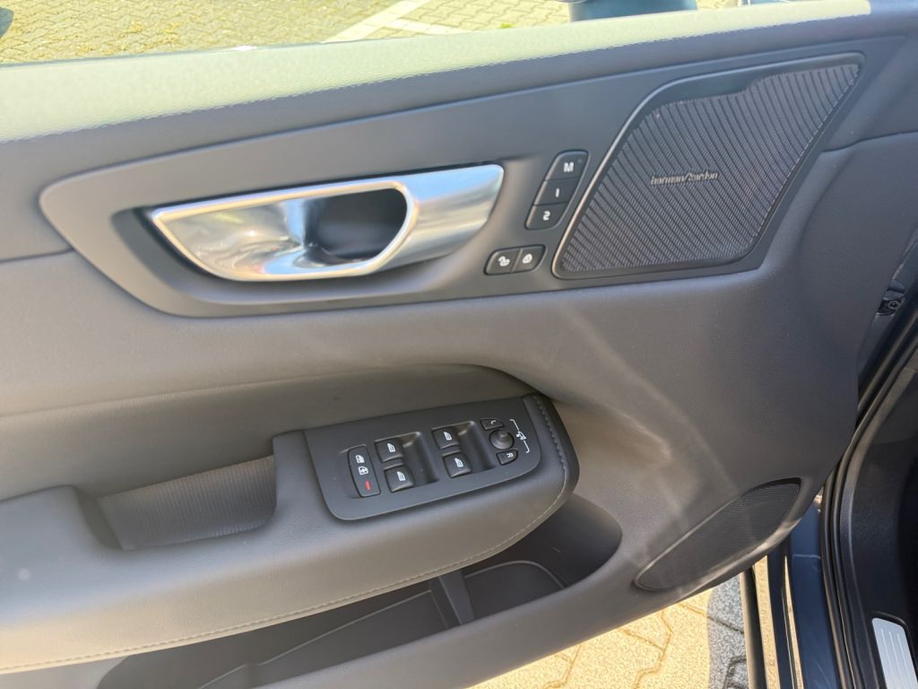 Volvo XC60 – Bild 17