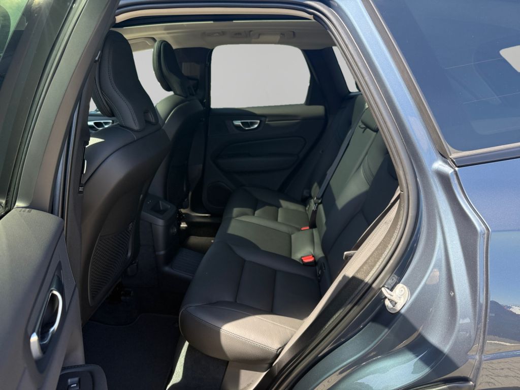 Volvo XC60 – Bild 18