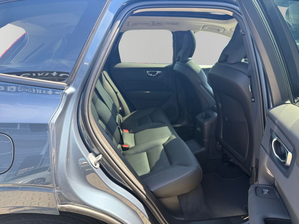 Volvo XC60 – Bild 19