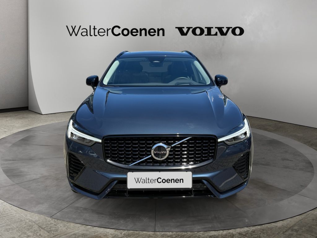 Volvo XC60 – Bild 2