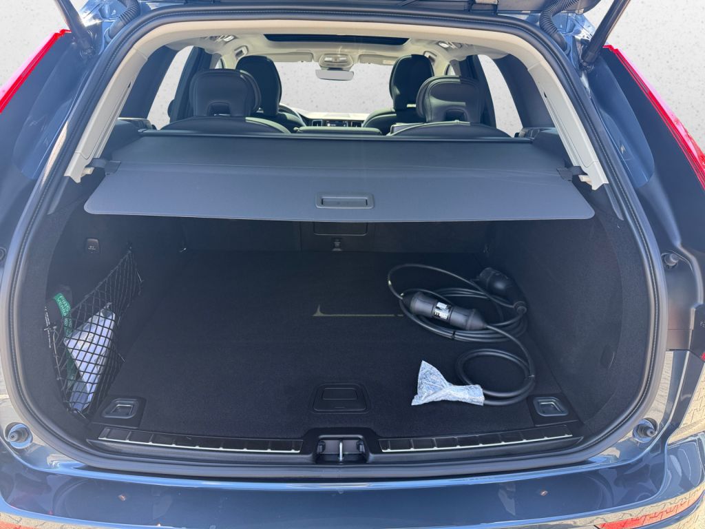 Volvo XC60 – Bild 20