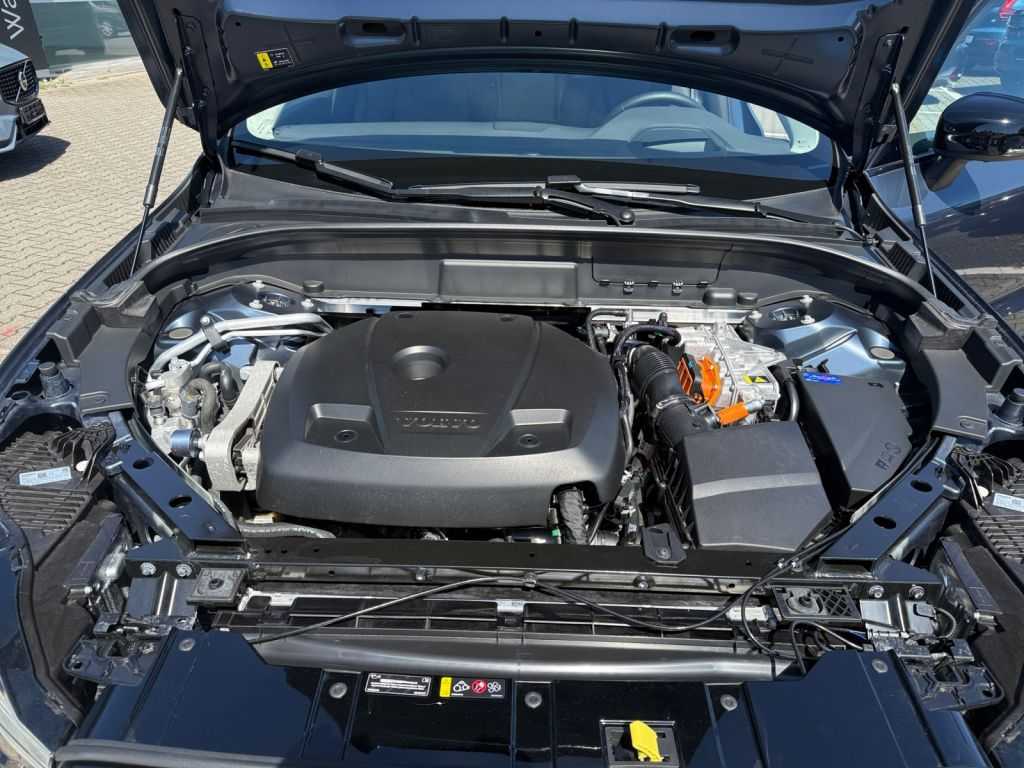 Volvo XC60 – Bild 21
